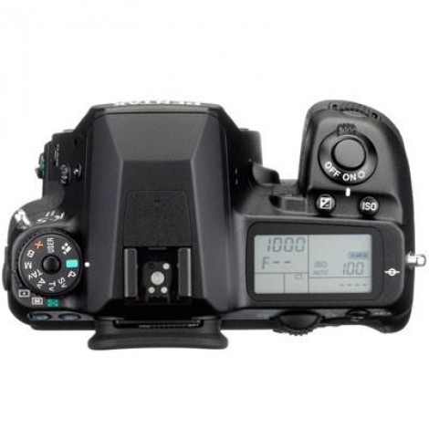 Фотоаппарат Pentax K-5 II body (12015)