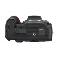 Фотоаппарат Nikon D810 body (VBA410AE)