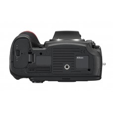 Фотоаппарат Nikon D810 body (VBA410AE)