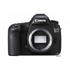 Фотоаппарат Canon EOS 5DS body