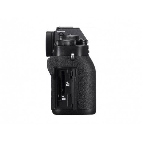 Фотоаппарат Fujifilm X-T2 body Black