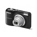 Фотоаппарат Nikon Coolpix A10 Black (VNA981E1)