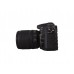 Фотоаппарат Nikon D7200 kit (18-105mm VR)