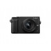 Фотоаппарат Panasonic Lumix DMC-GX80 kit (12-32mm)