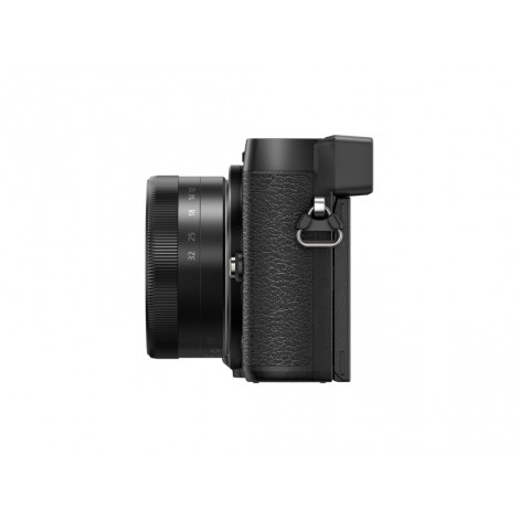 Фотоаппарат Panasonic Lumix DMC-GX80 kit (12-32mm)