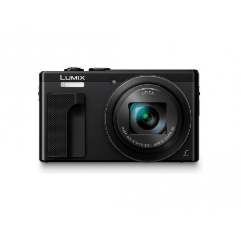 Фотоаппарат Panasonic Lumix DMC-TZ80EE Black