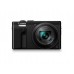 Фотоаппарат Panasonic Lumix DMC-TZ80EE Black