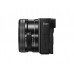 Фотоаппарат Sony Alpha A6000 kit (16-50mm) Black