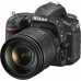 Фотоаппарат Nikon D750 24-120 Kit (VBA420K002)