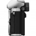 Фотоаппарат Olympus E-M10 mark II Body silver (V207050SE000)