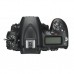 Фотоаппарат Nikon D750 24-120 Kit (VBA420K002)