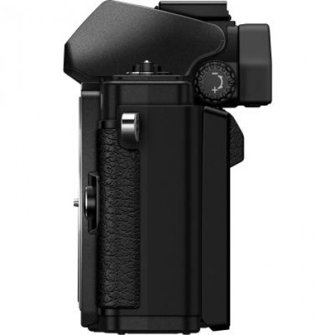 Фотоаппарат Olympus E-M10 mark II Body black (V207050BE000)