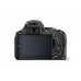 Фотоаппарат Nikon D5600 kit (18-55mm VR)