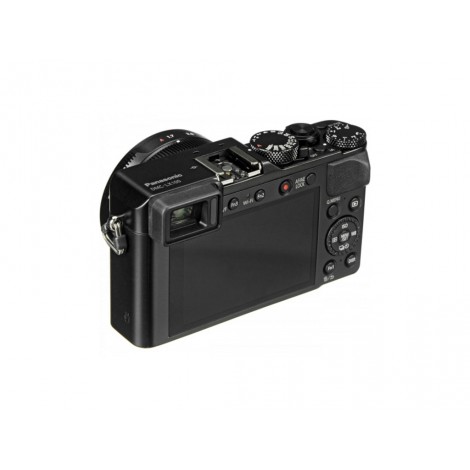 Фотоаппарат Panasonic Lumix DMC-LX100 Black