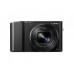 Фотоаппарат Panasonic Lumix DMC-TZ100EE Black (DMC-TZ100EEK)