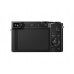 Фотоаппарат Panasonic Lumix DMC-TZ100EE Black (DMC-TZ100EEK)