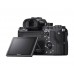 Фотоаппарат Sony Alpha 7RM2 body black