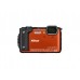 Фотоаппарат Nikon Coolpix W300 Orange