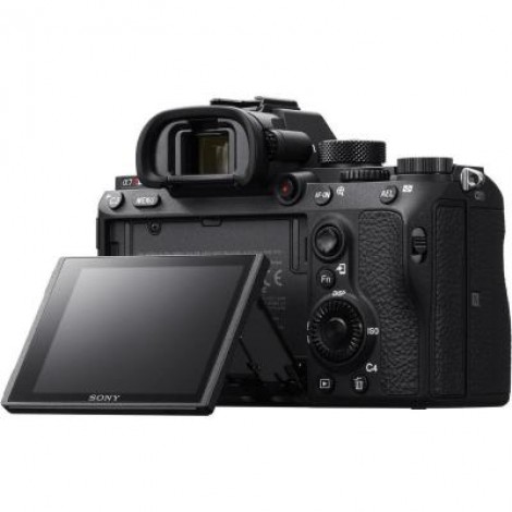 Фотоаппарат Sony Alpha 7R Mark 3 body black (ILCE7RM3B.CEC)