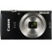 Фотоаппарат Canon Digital IXUS 185 Black