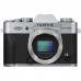 Фотоаппарат Fujifilm X-T20 body silver