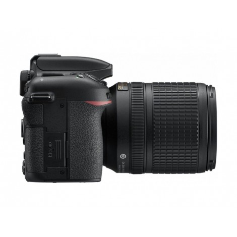 Фотоаппарат Nikon D7500 + 18-140VR