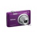 Фотоаппарат Nikon Coolpix A100 Purple (VNA973E1)