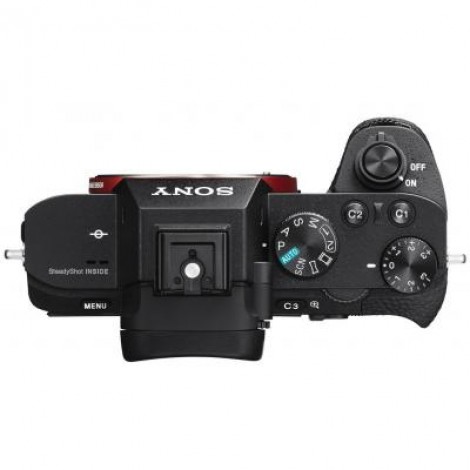 Фотоаппарат Sony Alpha 7 M2 body black (ILCE7M2B.CEC)