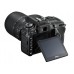 Фотоаппарат Nikon D7500 kit (18-105mm) VR