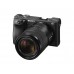 Фотоаппарат Sony Alpha 6500 kit 18-135 Black
