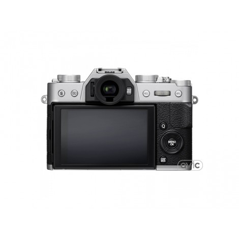 Фотоаппарат Fujifilm X-T20 + XF 18-55mm Silver (16542684)