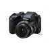 Фотоаппарат Nikon Coolpix B500 Black (VNA951E1)