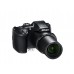 Фотоаппарат Nikon Coolpix B500 Black (VNA951E1)