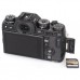 Фотоаппарат Fujifilm X-T1 body Black (16421490)