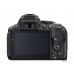 Фотоаппарат Nikon D5300 kit (18-140mm VR)