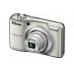 Фотоаппарат Nikon Coolpix A10 Silver