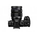 Фотоаппарат Olympus OM-D E-M1 Mark II kit (12-40mm) Black