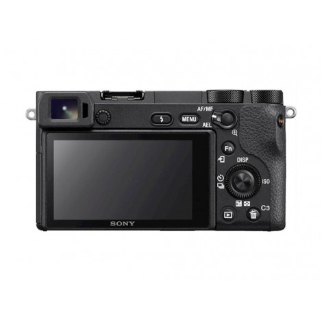Фотоаппарат Sony Alpha 6500 body Black