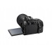 Фотоаппарат Nikon D5300 18-105mm VR Black Kit (VBA370KV04)