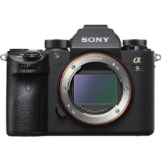 Фотоаппарат Sony Alpha 9 body black (ILCE9.CEC)