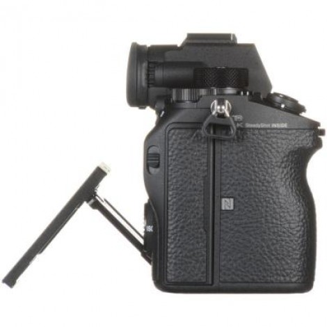 Фотоаппарат Sony Alpha 9 body black (ILCE9.CEC)