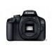 Фотоаппарат Canon EOS 4000D Kit (18-55mm)