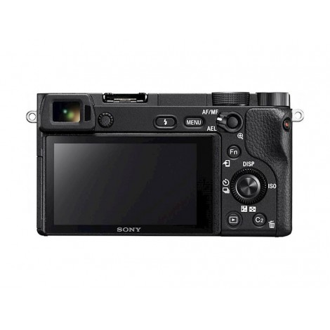 Фотоаппарат Sony Alpha 6300 body Black
