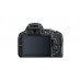 Фотоаппарат Nikon D5600 AF-S 18-140mm f/3,5-5,6G VR Black (VBA500K002)