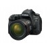 Фотоаппарат Canon EOS 6D Mark II kit (24-70mm f/4 IS L)