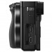 Фотоаппарат Sony Alpha 6000 body Black (ILCE6000B.CEC)