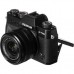 Фотоаппарат Fujifilm X-T20 XC 15-45mm F3.5-5.6 Kit Black (16584694)