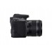 Фотоаппарат Canon EOS 200D kit (18-55mm) EF-S DC III