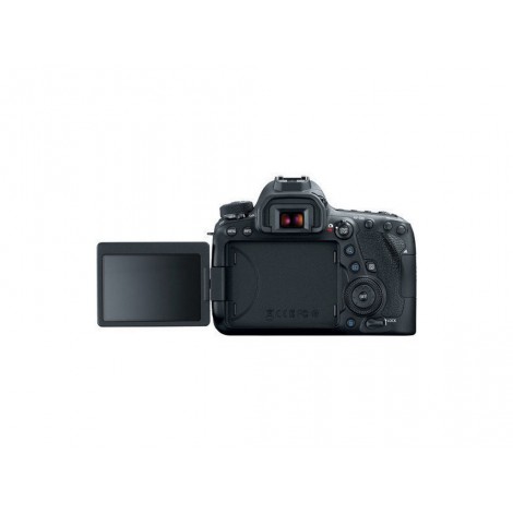 Фотоаппарат Canon EOS 6D Mark II kit (24-105mm) STM