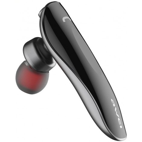 Гарнитура AWEI N1 Bluetooth Earphone Grey